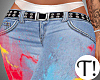 T! Pride Jeans RLL