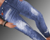 Lee^ Blue Jeans
