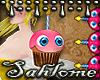 FNAF Cupcake