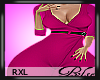 Pink Jumpsuit | RXL