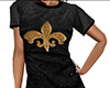 Fleur de Lis Shirt (F)