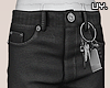 Black Short