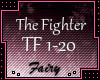 The Fighter - ITM