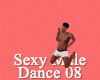 MA Sexy Male Dance 08