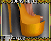 V4NYPlus|Sunny Heels