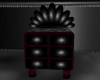 Dark Elegance Dresser