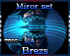 ☠ Miror - Dome 3D