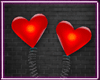 Animated Hearts F