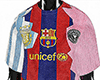 Tee Messi Rarity