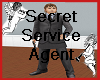 Secret Service Agent
