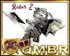 QMBR TBRD Joust Rider 2