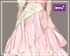 𝓟. Fauna Skirt