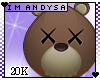 !*Andy*! 20K