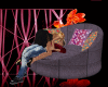 Romantico Sofa Poses