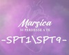 Marsica Si perdesse a te