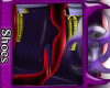 [I] Shamsiel LE Boots