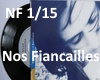 Mix Nos Fiancailles