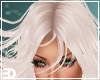 Mermaid Animated Hair