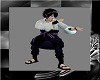 [Styll] Sasuke outfit 1