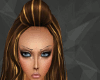 *T* Evelynne Brown&Gold