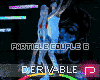 P|ParticleCouple Dance 6