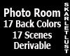 SL Photo Room Derivable