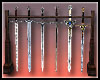 Swords Rack