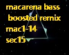 macarena remix