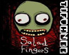 Shirt~Salad Fingers