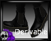 C: Docs Derivable