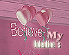 SM/Valentines Heart