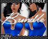 V4NY|Cloe Bundle