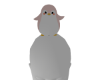 EU Pink Penguin Pet
