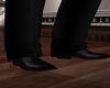[KR] Black Dress Shoes
