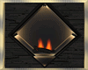 Wall Fireplace ~