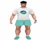 Outfit Sprite