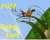 ! FGM Fairy Fort