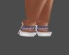 GR~ 4th Heels
