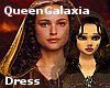  [QG]Dala Velvet Dress