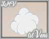 Cloud Wall Sticker