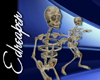 Skeleton Dance with Song