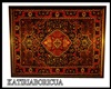KT RED PASION RUG