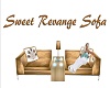 Sweet Revange Sofa
