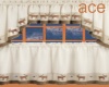 ace Rustic Curtains 1 Sq