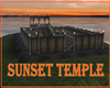 [BM]Sunset Temple Island