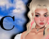 C. Laurinda Pink Blonde
