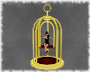 ~DEC20~ Caged Bird Dance