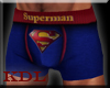 Hero Underwear