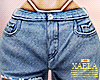 ! Urban Jean