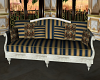 Old Sofa' Victorian